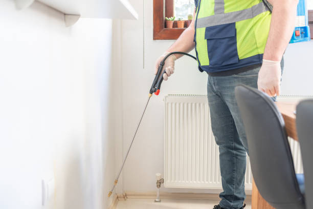 Best Affordable Pest Control Services  in Canfield, OH